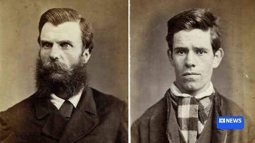 Story of Captain Moonlite reflects NSW's queer history, historian says
