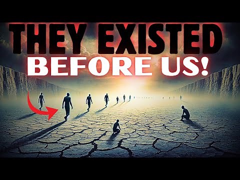 What happened BEFORE Creation according to the Bible?