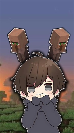 The Devil 😈 | #minecraft #shorts