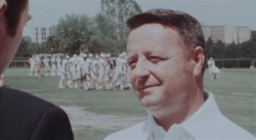 Today marks 50 years since Bobby Bowden was hired at Florida State, and college football, especially here in Tallahassee was never the same. Bowden led the Seminoles from 1976 to 2009. | WCTV.tv