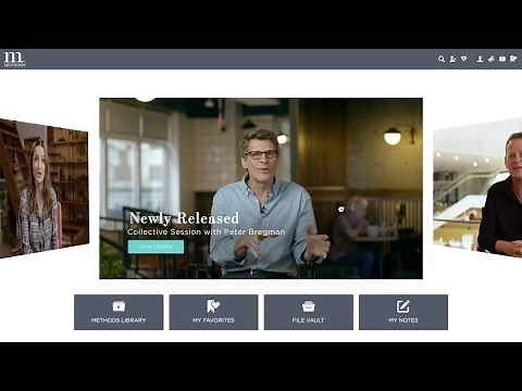 Methods Lightspeed VT Tutorial