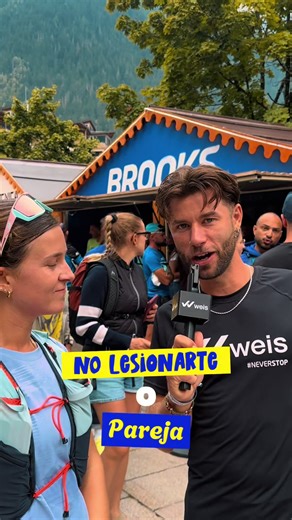 Preferencias: Relaciones o No Lesionarte Nunca Más