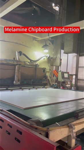High Quality Particle Board For Furniture