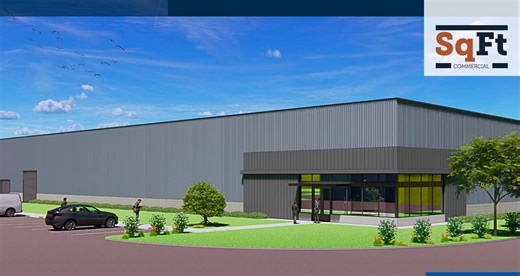 12033 Best Pl, Cincinnati, OH 45241 - Industrial for Sale | LoopNet