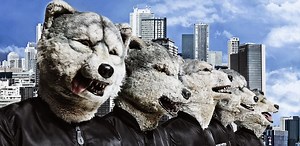 MAN WITH A MISSION、11294枚限定シングル「Change the World」MV公開 | Rolling Stone Japan(ローリングストーン ジャパン）