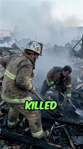 Top 3 Accidents That Almost Destroyed Cities 🔥 #facts