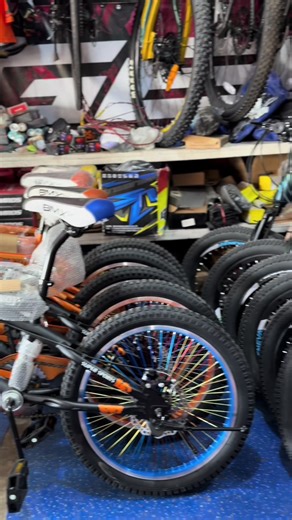 भब्य Offer: Laxmi Cycle Store मा धमाकेदार छ