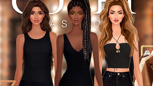 Covet Fashion Home - Electronic Arts