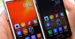 Install Android 5.1.1 Lollipop on Samsung Galaxy S2