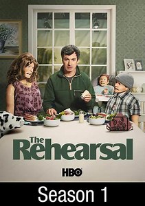 The Rehearsal: Trailer