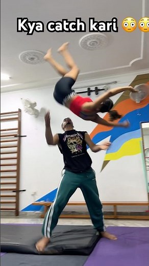 Duo acro lifts follow for more 🫶🫶#acro #dance #ytshort #acrobat #acrobatics