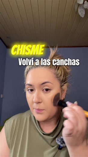 #chisme #costarica #creciendolacuenta #motivacion #empezandodenuevo