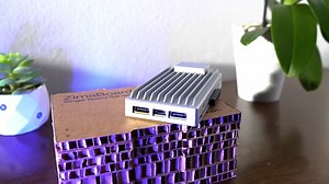 【中文字幕】ZimaBoard 2 完美的家庭服务器 NAS, Docker, Plex , Homelab_哔哩哔哩_bilibili