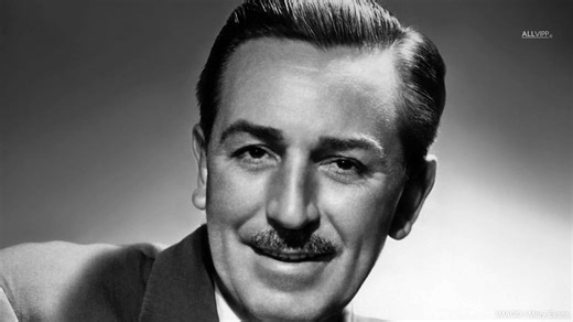 The history behind the origin of the Walt Disney family name