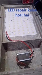 How to Fix Your LED Bulbs Instead of Throwing Them Away