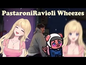 A PastaroniRavioli Wheeze & Laugh Compilation...Part 1