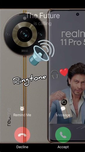 Realme Ringtone 2026 🔥 New Trending Sound 🎧 | Best Notification Tone Ever 😍