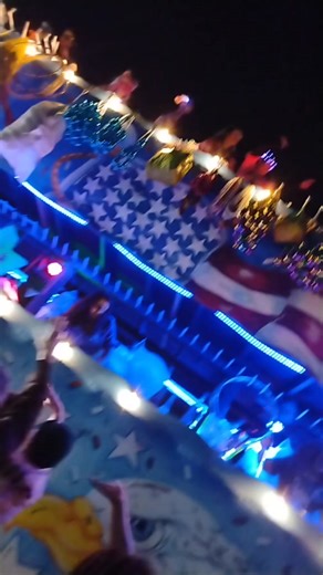 Candy Robinson on Reels