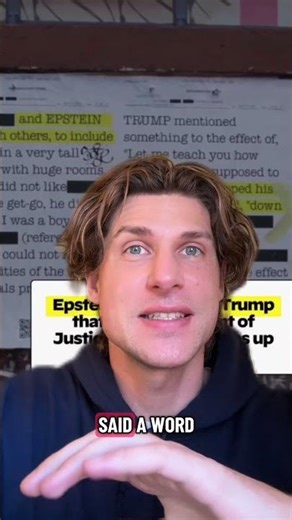 WE WILL NOT FORGET ABOUT EPSTEIN FILES!