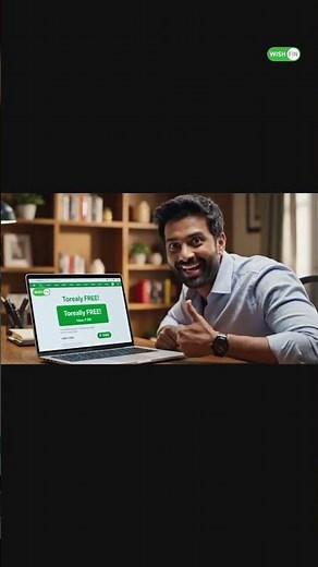 Free CIBIL Score Check in Seconds | Wishfin