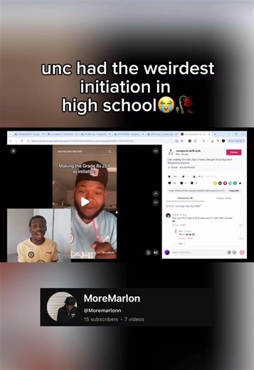 Weird High School Initiations You Won’t Believe 💀