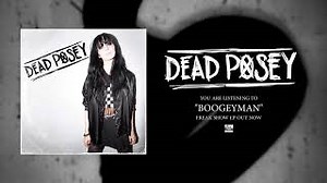 Dead Posey - Boogeyman