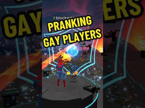 💀Sent this War of Wizards kid to pride parade… #vrgame #vrgaming #oculus #quest2 #warofwizards #vr