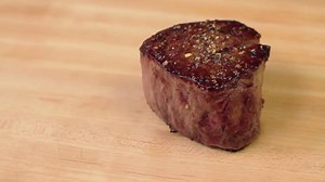 3.6K views · 38 reactions | Can't stand the heat? Simply sear-roast your filet mignon on the stove. We promise it'll still deliver all the #filetfeels. | Omaha Steaks | Facebook