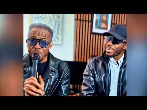 You Are Not Alone (Cover) Incredible Voice