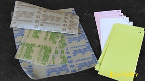 2.6K views · 27 reactions | In this week's feature from our ongoing video series developed for Sharpen-Net: A Woodworker's Resource, sharpening coach Richard Wile talks about how to sharpen using paper or film-backed abrasives. View more resources on Sharpen-Net: https://bit.ly/2Z1Xizt | Lee Valley Tools | Facebook