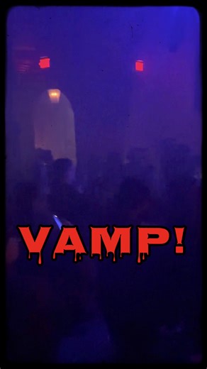Tonight 6 Feet Under Presents Vamp!! 🦇🩸⚰️🕯️🧛‍♂️ Tickets available at 6feetunderphx.com . . . . . . . . . . #gothic #goth #vampire #postpunk #darkwave