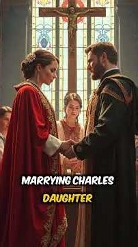 This Viking Negotiated His Way to Power #vikings #history #legendary