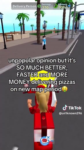 Maximize Your Earnings in Bloxburg Pizza Delivery