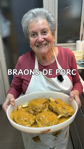 Iaia Atòmica on Instagram: "⬇️Recepta Braons de Porc⬇️ Us portem una recepta d’hivern amb aquest format exprés d’un sol vídeo que molts demaneu. Què us sembla? Preferiu diversos capítols per cada recepta o us va bé tot comprimit en un? Què us han semblat els Braons de Porc? Trobareu els Ingredients, les Quantitats i Recepta al perfil. #Braons #ReceptaBraons #CuinaCatalana #IaiaCuinera #Cuina"