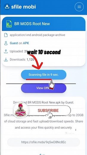 Download/ BR Mod Panel OBB ✓ in 5 Minutes|| BR Mod Panel OBB Working 100% BR Mod Panel#BRModPanel