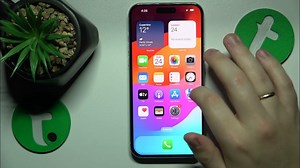 How to Disable Messenger App Notifications on iPhone 15 Plus
