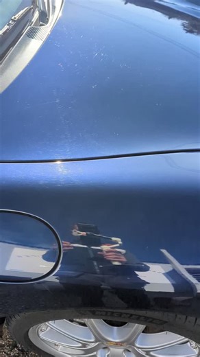 STOP SCROLLING! This 30 year old Porsche came to the S.V.S Detailing studio for a scratch age swirl removal treatment, full interior valet and ceramic coating! I was happy with the results and so was the client! Sadler's Valeting Services has your vehicle covered no matter what... Call, text or email to get your vehicle booked in for some TLC and know that it's in safe hands! 🌐 www.svsdetailing.com 📧 info@svsdetailing.com ☎️ 07403 527 949 📍 Ashford #scratchrepair #ScratchRemover #paintcorrect