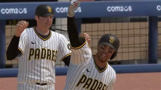 MLB Rivals - Official Trailer