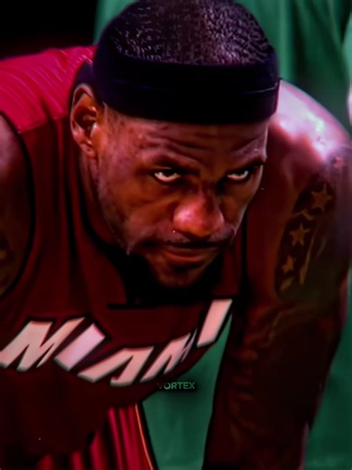 LeBron James Highlights: Charged Energy Intro