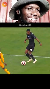Vincent Pule Skills #orlandopirates #football #VincentPule #skills #fypシ゚viralシ | All Mzansi Stories