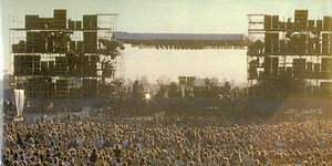 Mar 18, 1978: California Jam II 1978 at Ontario Motor Speedway Ontario, California, United States | Concert Archives