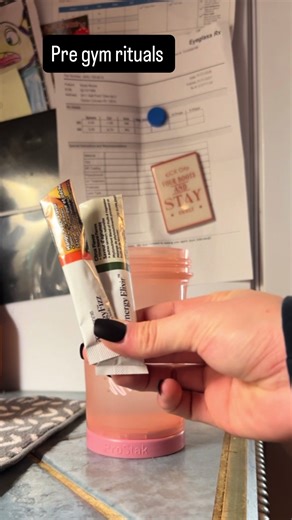 kaymoore_fit (@kaymoore_fit)’s videos with original sound - Motivation/Mind Above