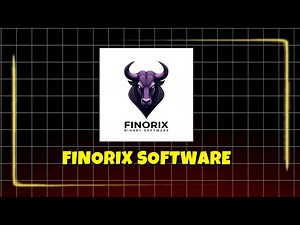 Finorix Pro V2 Trading Software Review | Features & Working Explained