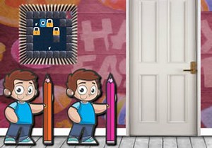 Egg - Cellent Escape - Escape Fan