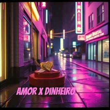 amor x dinheiro