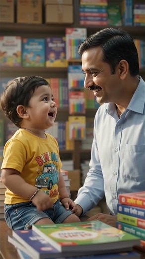 Ai cute baby video ❤️ kaichi itni tez kyu hai 🤣 #funnybaby #aivideos #viral #familyvlog #trending