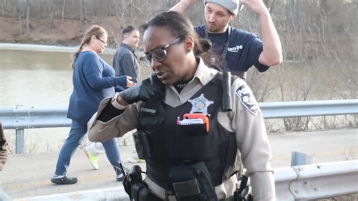 This magnet fishing find terrified everyone (police couldn’t believe it)