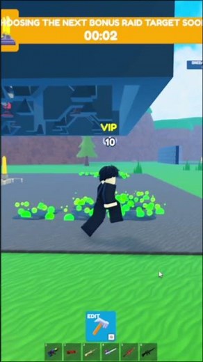 Base Raiders base tips!