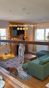 DIY Cottagecore Living Room Beams – Cozy Wood Makeover