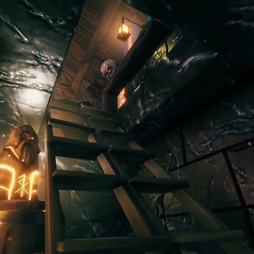 Valheim Castle Mega Build Short 10 Manor 3 #valheim #valheimwalkthrough #gaming